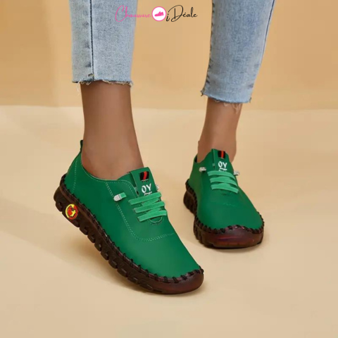 Chaussures Hey Dude Type B Mousse Légères - Taille W6 - Neuves Avec étiquettes