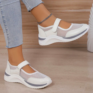 Chaussures Mesh Confort+