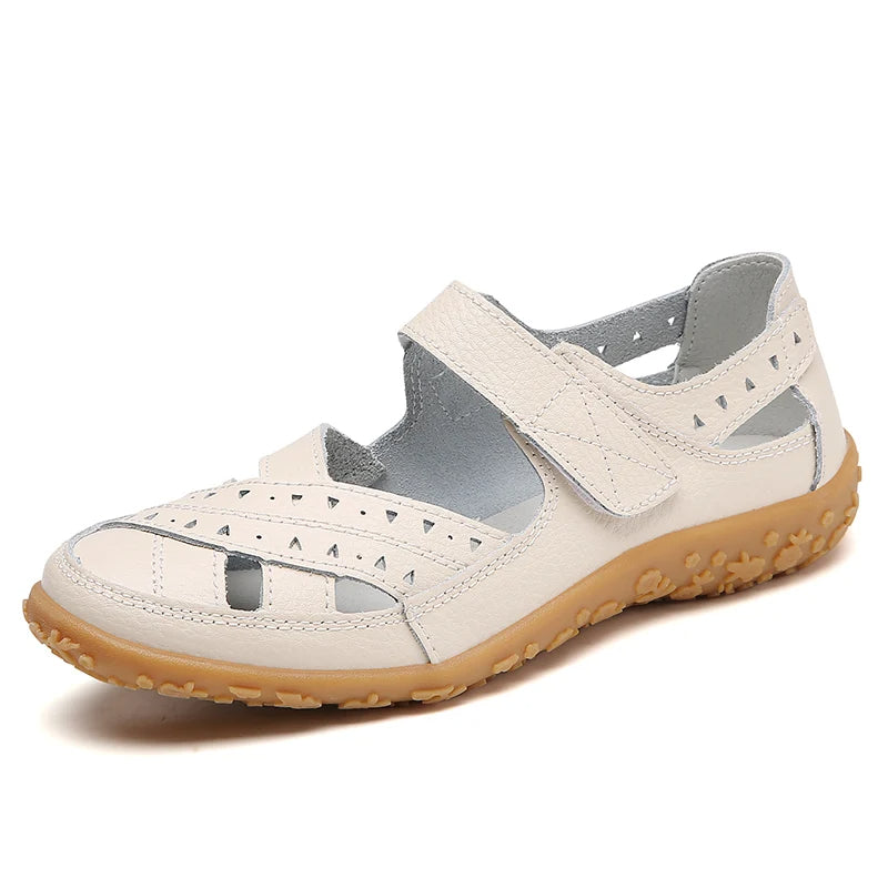 Cuissardes En Cuir Anthracite - Taille 40 - Talons Moyens - Occasion Très Bon état