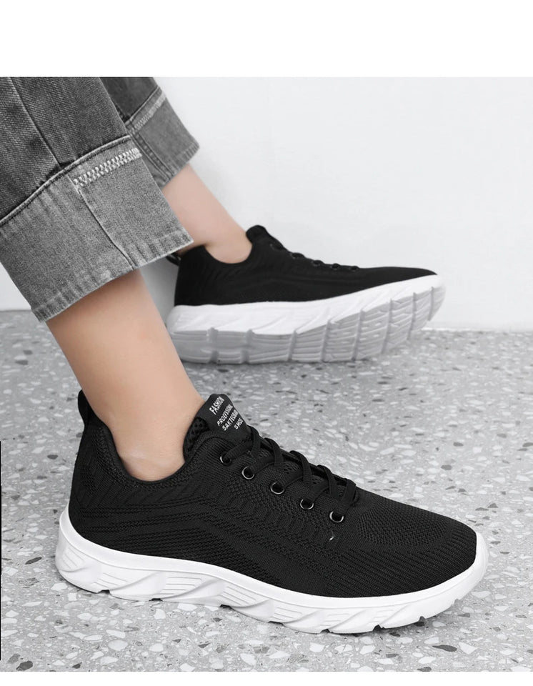 Nouvelles Baskets Respirantes pour Hommes et Femmes