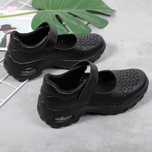 Chaussures á coussin d'air Ultra-Légères et Respirantes pour Femmes