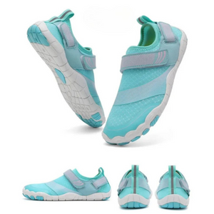 Chaussures aquatiques respirantes et polyvalentes pour homme et femme