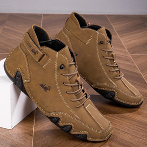 Chaussures de Marche Casual de Luxe pour Hommes