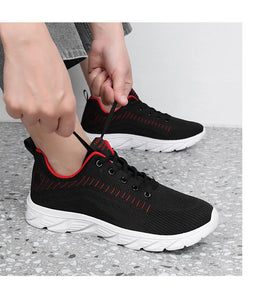 Nouvelles Baskets Respirantes pour Hommes et Femmes