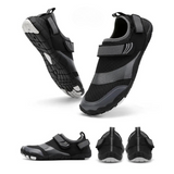 Chaussures aquatiques respirantes et polyvalentes pour homme et femme
