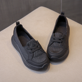 chaussures plates décontractées pour femmes