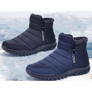 bottes de neige pour hommes