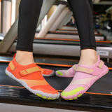 Chaussures aquatiques respirantes et polyvalentes pour homme et femme