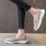 chaussures plates décontractées pour femmes