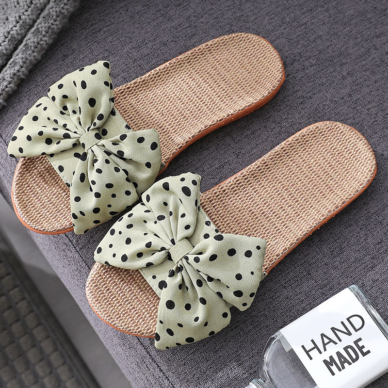 Sandales estivales pour femme