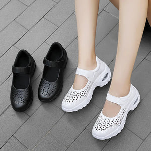 Chaussures á coussin d'air Ultra-Légères et Respirantes pour Femmes