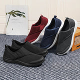 chaussures orthopédiques pour femmes et hommes