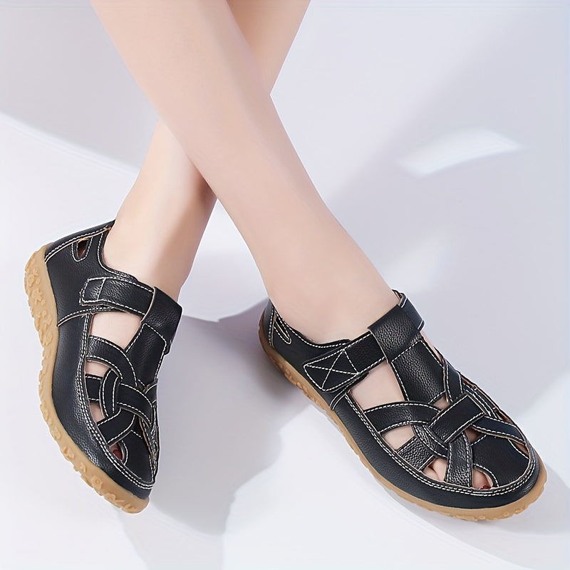 sandales légères et confortables pour femme
