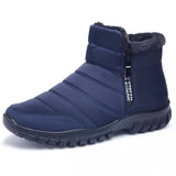 bottes de neige pour hommes