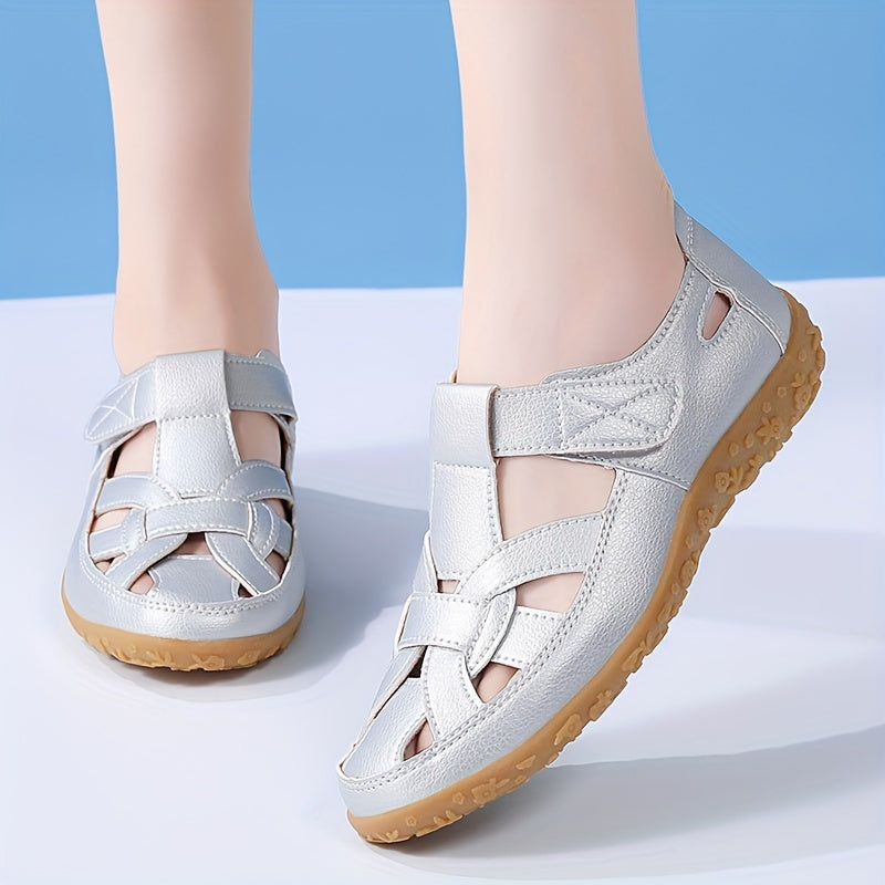 sandales légères et confortables pour femme