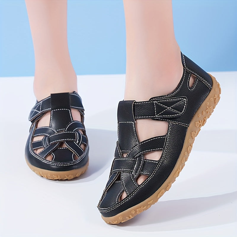 sandales légères et confortables pour femme