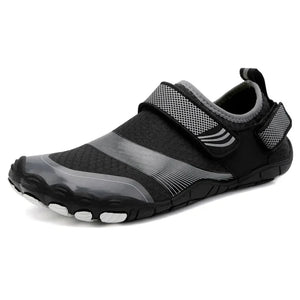 Chaussures aquatiques respirantes et polyvalentes pour homme et femme