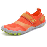 Chaussures aquatiques respirantes et polyvalentes pour homme et femme