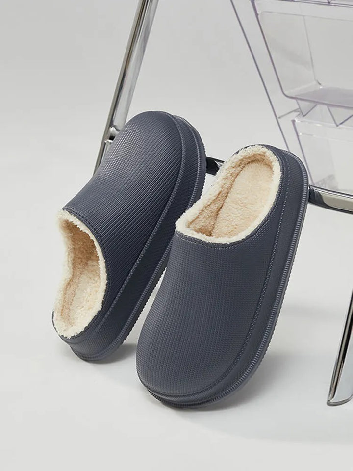 Chaussure-ideale®"Cosy Cocoon"
