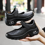Chaussures á coussin d'air Ultra-Légères et Respirantes pour Femmes