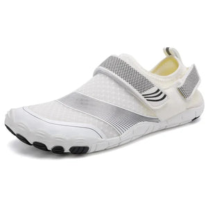 Chaussures aquatiques respirantes et polyvalentes pour homme et femme