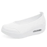 chaussures à plateforme ultra légères pour femme