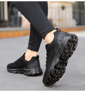 Chaussures de marche confortables pour femmes