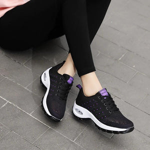 Chaussures de marche orthopédiques pour femmes – ChaussureIdeale👠