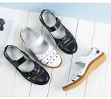Chaussure-idéale® Sandales respirantes pour femmes