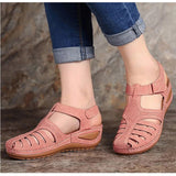 Chaussure-idéale® sandales orthopédiques pour femmes